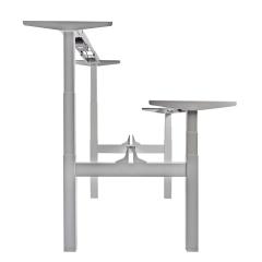 Height Adjustable Desking