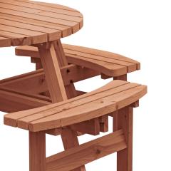 Picnic Benches