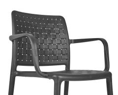 Outdoor Polypropylene Chairs