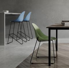 Polypropylene Chairs & Stools