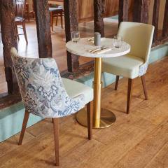Wooden Chairs & Stools