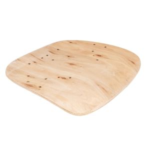 PI48C Ply Seat Board + 4 T Nuts