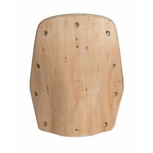 Shipton Ply Medium Back