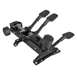 T413 Heavy Duty INDP Seat & Back Mechanism (STD Back Adjust)