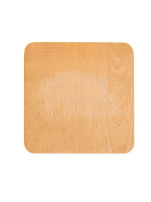 Paris High Stool Seat Board -Ply RFU