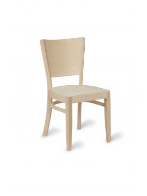 Trent Side Chair (Raw)