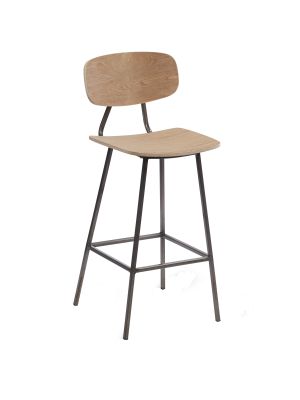 Florence High Stool