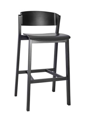 Latte High Stool