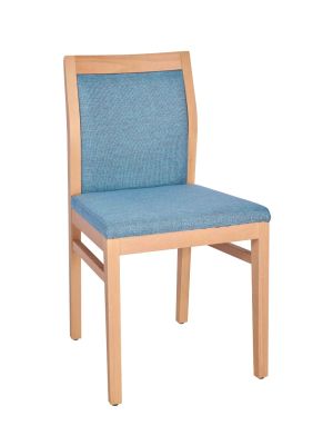 Fully Side Chair