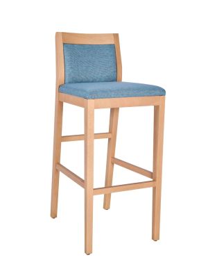 Fully High Stool