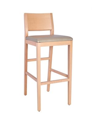 Armacord High Stool