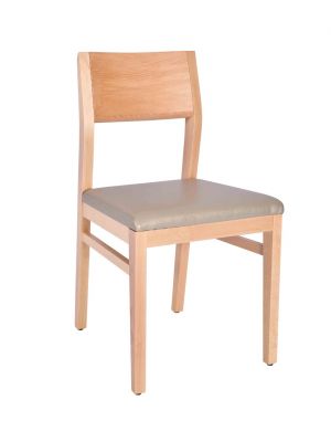 Armacord Side Chair