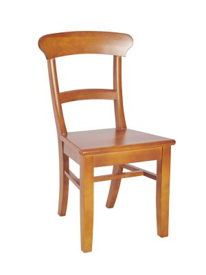 Zuri (Spoon) Side Chair