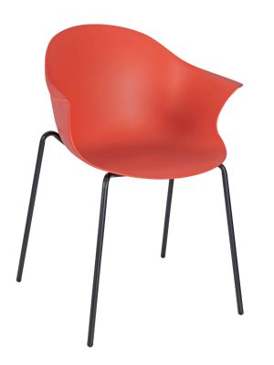 Vivid Armchair - 4 Leg Frame