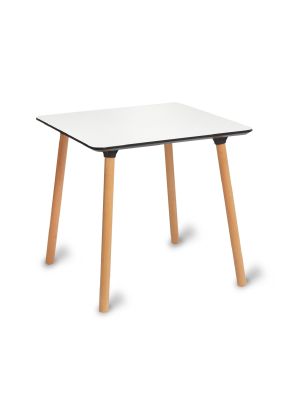 Luna Dining Table - Square