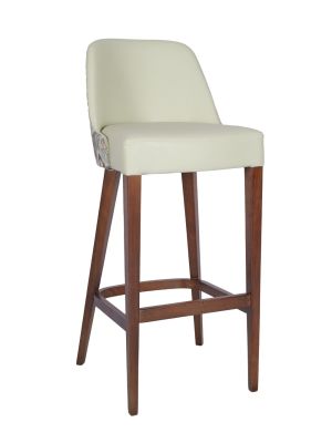 Bari High Stool
