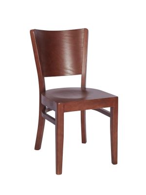 Trent Side Chair (Raw)