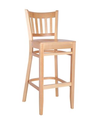 Houston High Stool