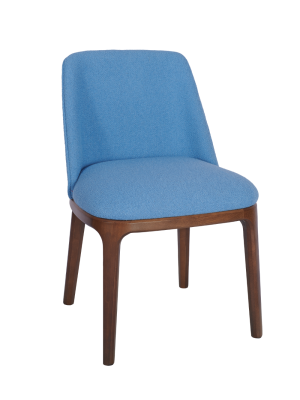 Wellington Side Chair