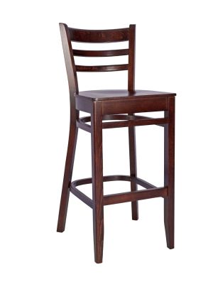 Dallas High Stool