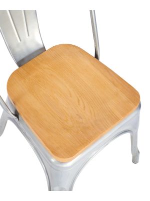 Paris Chair Seat Pad