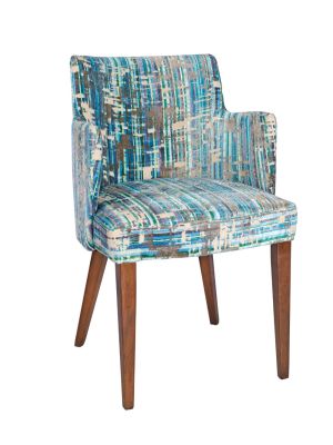 Bari Armchair