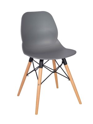 Shoreditch ECO Shell K Frame Beech