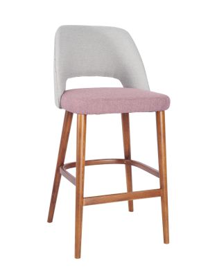 Garda High Stool
