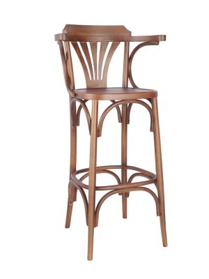 Elizabeth High Stool