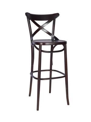 Victoria High Stool