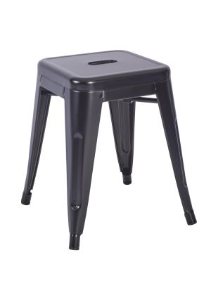 Paris Low Stool
