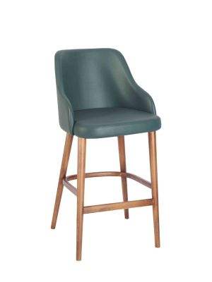 Lugana Mid Height Stool