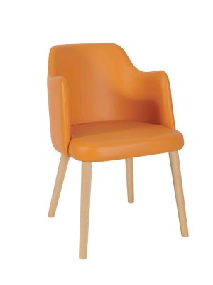 Lumini Armchair