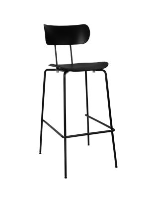 Barbican High Stool