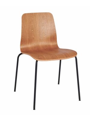 Copenhagen Side Chair - 4 Leg
