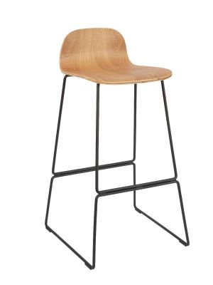 Copenhagen High Stool