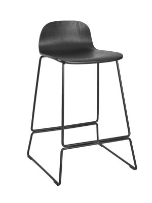 Copenhagen Mid Height Stool