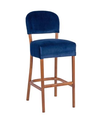 Emily High Stool