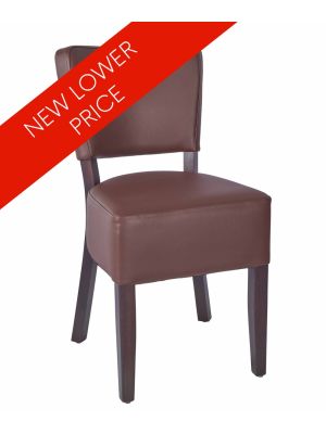 Trent Side Chair UPH