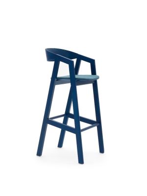 Simple Bar Stool