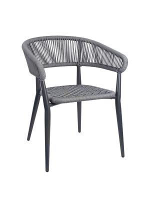 Madrid Armchair