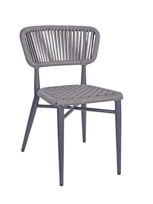 Madrid Side Chair