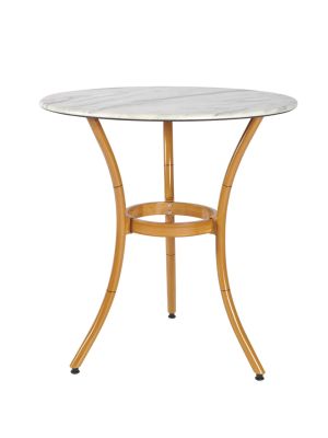 Marseille 3 Leg Table Base