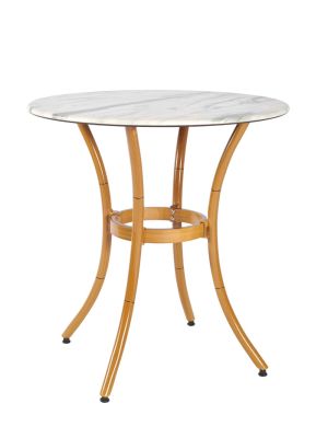 Marseille 4 Leg Table Base