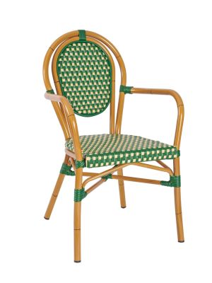 Marseille Armchair