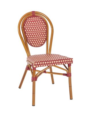 Marseille Side Chair