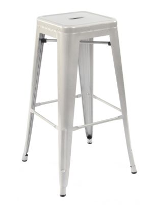Paris High Stool