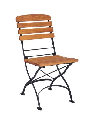 Terras Side Chair