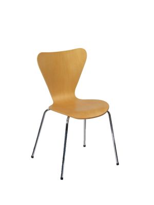 Torino Side Chair - 4 Leg