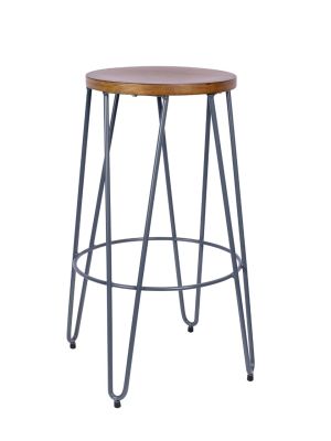 Metal Chairs Stools Contract furniture